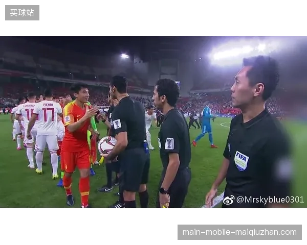 FIFA赛事医疗准则落地观察：多维生理监测系统能否化解大规模观众突发病症风险